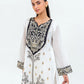 BEECHTREE EMBROIDERED MULTI NEPS SHIRT+SLIP (Stitched)