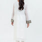 BEECHTREE EMBROIDERED MULTI NEPS SHIRT+SLIP (Stitched)