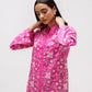 BEECHTREE FUSION VISCOSE TOP (Stitched)