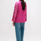 BEECHTREE FUSION VISCOSE TOP (Stitched)