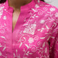 BEECHTREE FUSION VISCOSE TOP (Stitched)