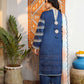 MARIA ZUNNORAIN (SHAAD) 3PCS EMB (Unstitched)