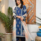 MARIA ZUNNORAIN (SHAAD) 3PCS EMB (Unstitched)