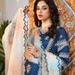 MARIA ZUNNORAIN (SHAAD) 3PCS EMB (Unstitched)