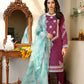 MAIRA ZUNNORAIN (GEET) 3PCS EMB (Unstitched)