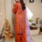 MAIRA ZUNNORAIN (NAIRANG) 3PCS EMB (Unstitched)