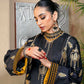 MAIRA ZUNNORAIN (HURF) 3PCS EMB (Unstitched)