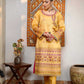 MAIRA ZUNNORAIN (ZEEST) 3PCS EMB (Unstitched)