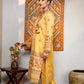 MAIRA ZUNNORAIN (ZEEST) 3PCS EMB (Unstitched)