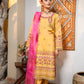 MAIRA ZUNNORAIN (ZEEST) 3PCS EMB (Unstitched)