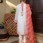 MAIRA ZUNNORAIN (LEHER) 3PCS EMB (Unstitched)