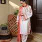 MAIRA ZUNNORAIN (LEHER) 3PCS EMB (Unstitched)