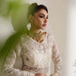 ZOYA & FATIMA 4 PIECE HANDWORK RAW SILK - RAINA (FESTIVE FORMAL) (Unstitched)