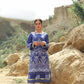MAIRA ZUNNORAIN (TARZ) 3PCS EMB (Unstitched)