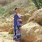 MAIRA ZUNNORAIN (TARZ) 3PCS EMB (Unstitched)