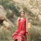 MAIRA ZUNNORAIN (MUNTAZIR) 3PCS EMB (Unstitched)