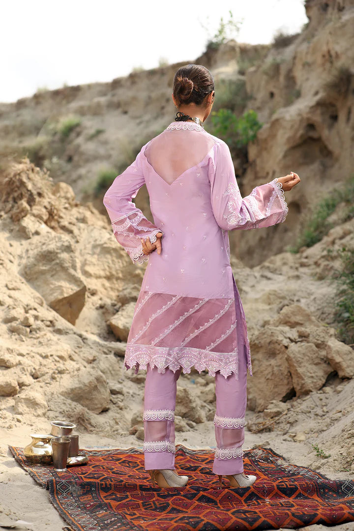 MAIRA ZUNNORAIN (DASTOOR) 3PCS EMB (Unstitched)