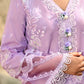 MAIRA ZUNNORAIN (DASTOOR) 3PCS EMB (Unstitched)