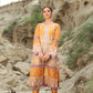 MAIRA ZUNNORAIN (TABEER) 3PCS EMB (Unstitched)