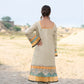MAIRA ZUNNORAIN (JABEEN) 3PCS EMB (Unstitched)