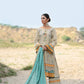 MAIRA ZUNNORAIN (JABEEN) 3PCS EMB (Unstitched)