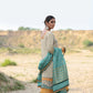 MAIRA ZUNNORAIN (JABEEN) 3PCS EMB (Unstitched)