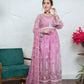 MAIRA ZUNNORAIN (GULNARI) 3PCS EMB (Unstitched)