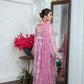 MAIRA ZUNNORAIN (GULNARI) 3PCS EMB (Unstitched)