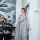 MARIA ZUNNORAIN (SALETI) 3PCS EMB (Unstitched)