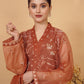 MAIRA ZUNNORAIN (NORA) 3PCS EMB (Unstitched)