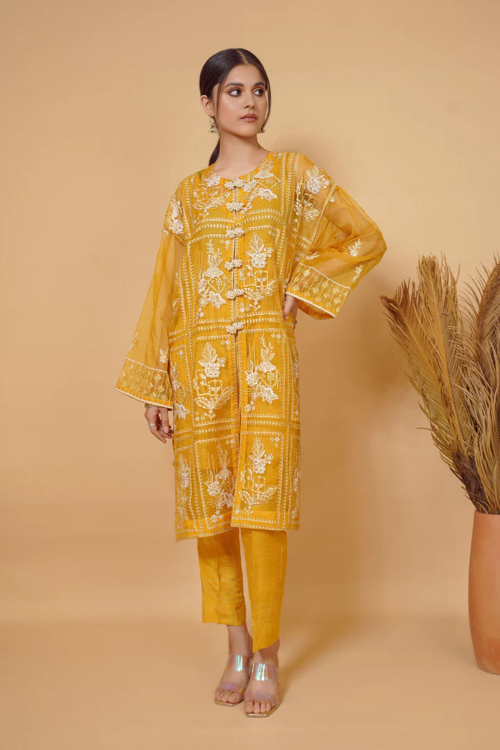 MAIRA ZUNNORAIN (LU) 3PCS EMB (Stitched)
