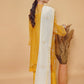 MAIRA ZUNNORAIN (LU) 3PCS EMB (Stitched)