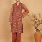 MAIRA ZUNNORAIN (NORA) 3PCS EMB (Unstitched)