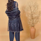 MAIRA ZUNNORAIN (IRIS) 3PCS EMB (Unstitched)