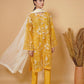 MAIRA ZUNNORAIN (LU) 3PCS EMB (Stitched)