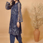 MAIRA ZUNNORAIN (IRIS) 3PCS EMB (Unstitched)