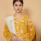 MAIRA ZUNNORAIN (LU) 3PCS EMB (Stitched)