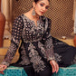 MAIRA ZUNNORAIN (QALB) 2PCS LUXURY EMB (Stitched)