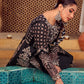 MAIRA ZUNNORAIN (QALB) 2PCS LUXURY EMB (Stitched)