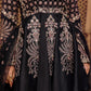 MAIRA ZUNNORAIN (QALB) 2PCS LUXURY EMB (Stitched)