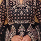 MAIRA ZUNNORAIN (QALB) 2PCS LUXURY EMB (Stitched)
