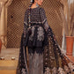 MAIRA ZUNNORAIN (QALB) 2PCS LUXURY EMB (Stitched)