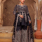 MAIRA ZUNNORAIN (QALB) 2PCS LUXURY EMB (Stitched)